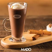 Mado Hot Chocolate 1 pcs