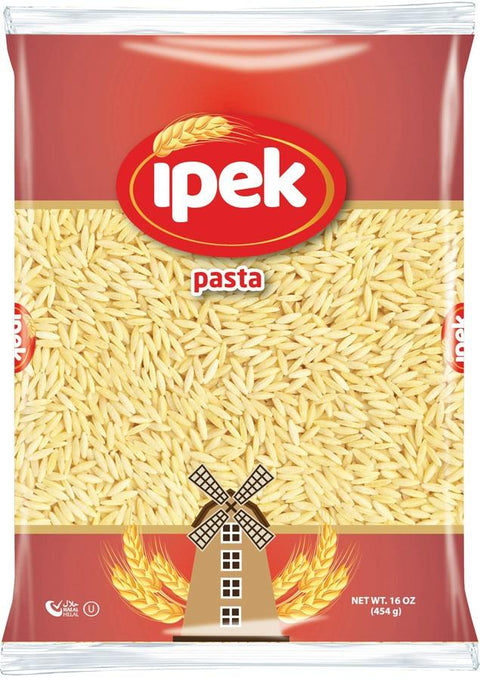 İpek Arpa (454 gr 1lb)