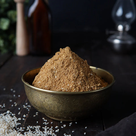 Ben Gurme Breakfast Zahter Wild Thyme from Gaziantep 500 gr