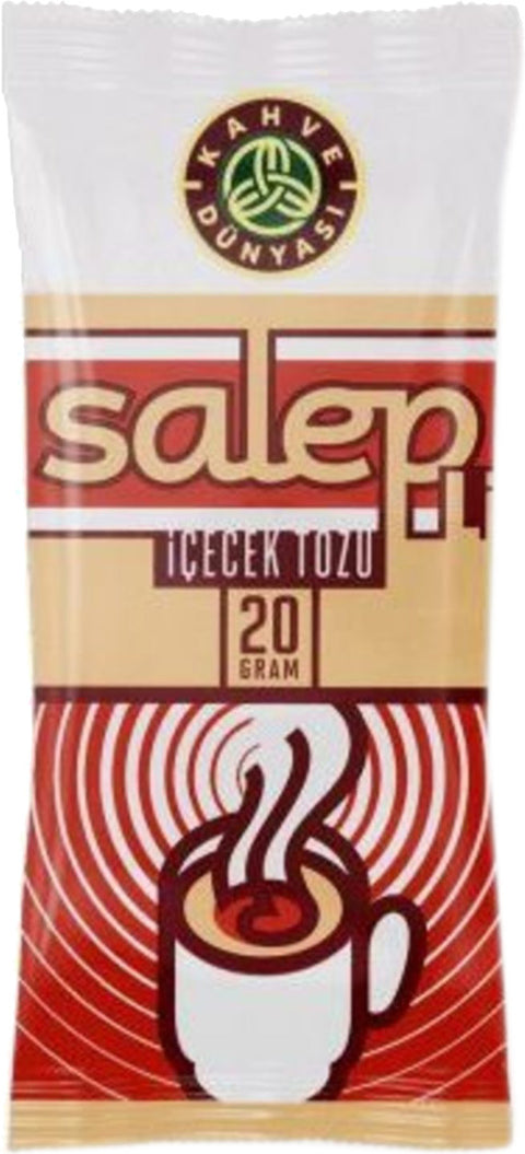 Kahve Dunyasi Sahlep (20 gr)