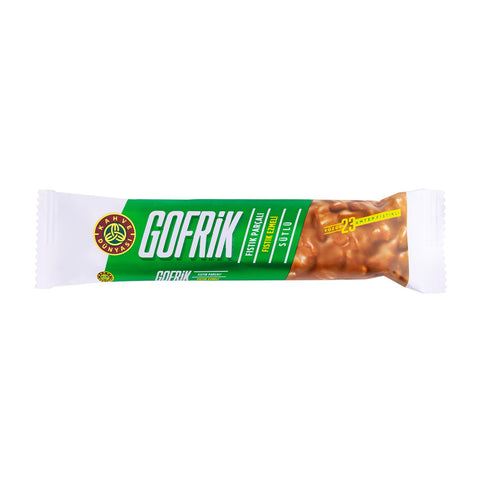 Kahve Dünyası Gofrik Antep Fıstıklı Çikolata (33 gr)