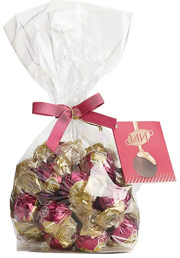Kahve Dünyası Lavi Frambuazlı Çikolata (300 gr)