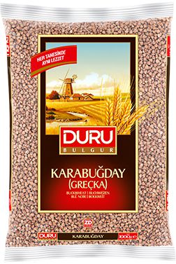 Duru Buckweat (Grecka) (1000gr 35.3oz)