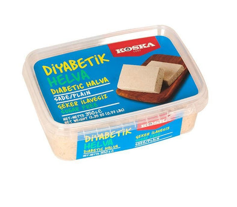 Koska Light Sade Helva (350 gr 12.oz)