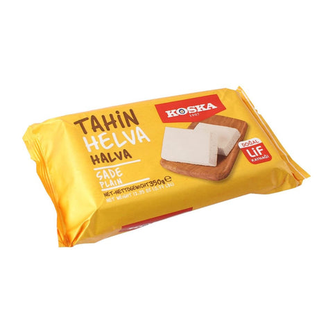 Koska Tahin Helva Sade (300 gr)
