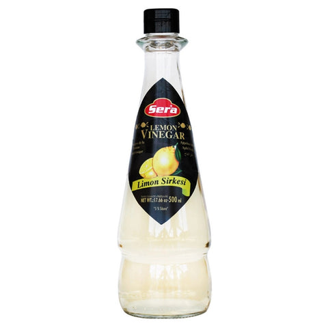 Sera Limon Sirkesi (500 ml)
