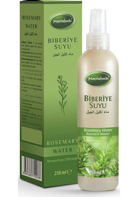 Mecitefendi Rosemary Water (250 ml)