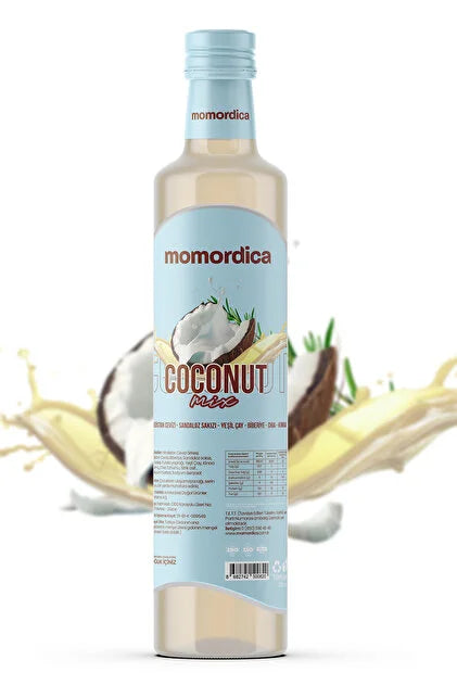 Momordica Coconut Mix 250 ml