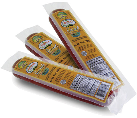 Nema Sujuk Stick Mild (285 gr 10oz)