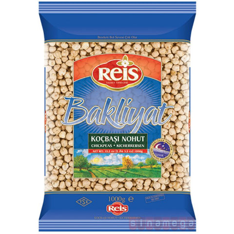 Reis Nohut (1000 gr)