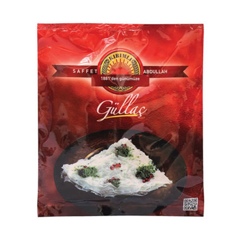 Saffet Abdullah Güllaç (100 gr 3.5oz)