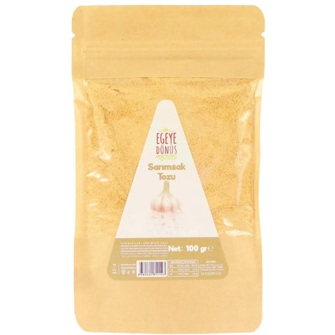 Ege’ye Dönüş Garlic Powder 100 gr