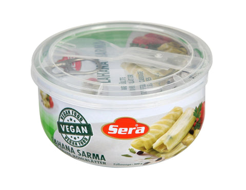 Sera Pirinç Dolması Lahana Yaprakları10.6 oz (300 g)
