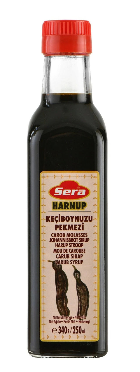 Sera Keçiboynuzu Pekmezi (340 gr)