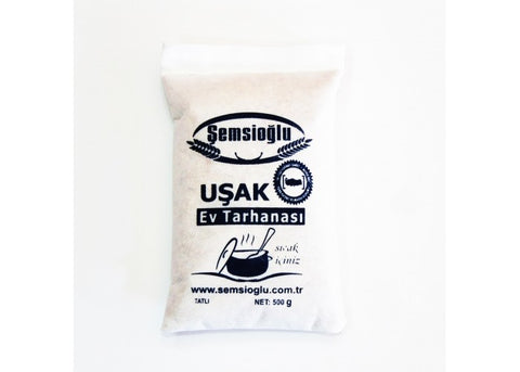Semsioglu Usak Tarhana (500 gr)