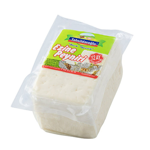 Tahsildaroglu Ezine Sheep's Feta Cheese (454 gr)