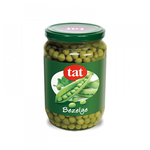 Tat Bezelye (680 gr 24oz)