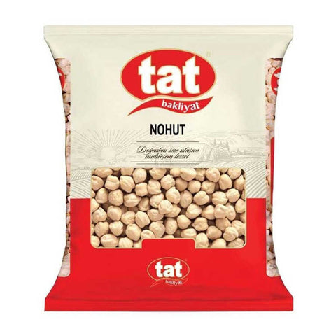 Tat Chickpeas (1000 gr 35.3oz)