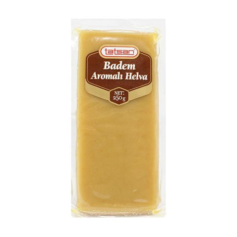 Tatsan Almond Halva 250 gr