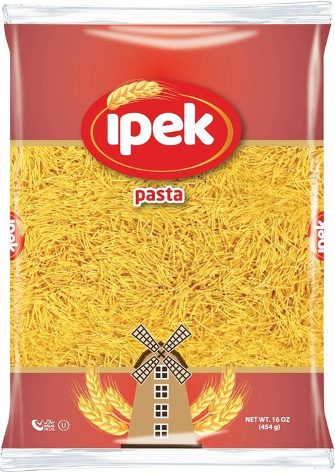 İpek Şehriye (454 gr 1lb)