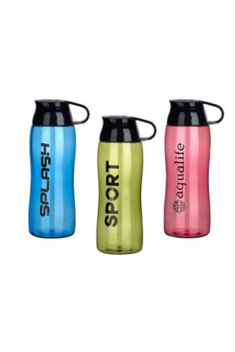 Titiz Aqua Şişe - Pembe ( Kapasite: 750 ml 25.4 fl oz)