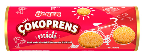 Ülker Cokoprens Midi (160 gr)