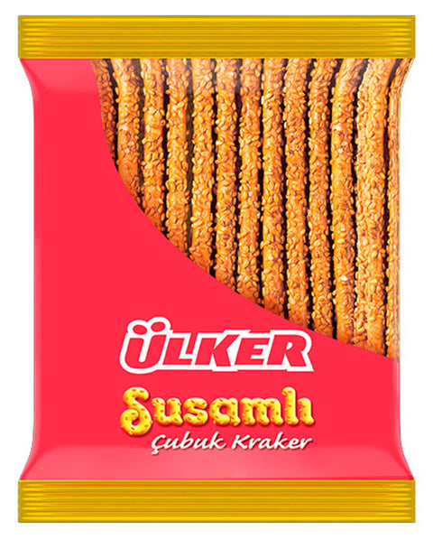 Ülker Susamlı Çubuk Kraker (70 gr)