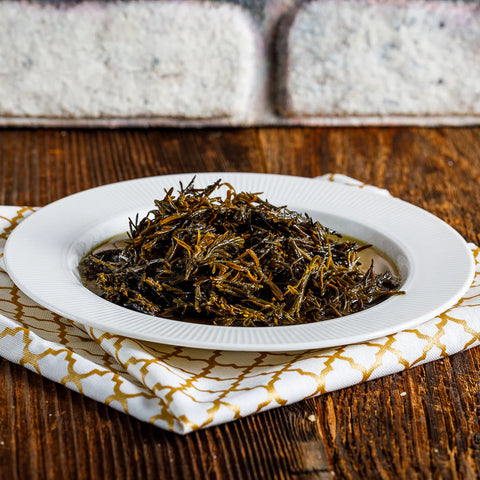 Ben Gurme Oily Zahter Wild Thyme from Gaziantep (660 cc)