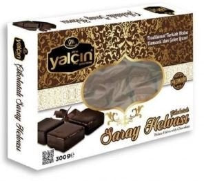 Yalçın Saray Halva (300 gr)