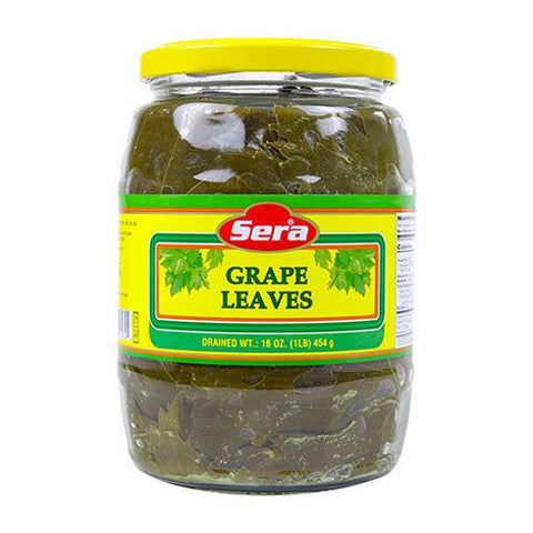 Sera Grape Leaves (400 gr)