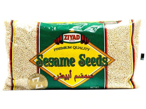 Ziyad Sesame Seeds (453 gr)