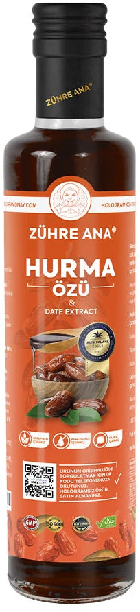 Zühre Ana Hurma Ekstraktı (350 gr)