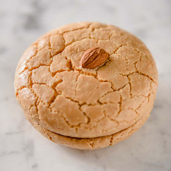 İpek Almond Cookies (Acı Badem) (80 gr)