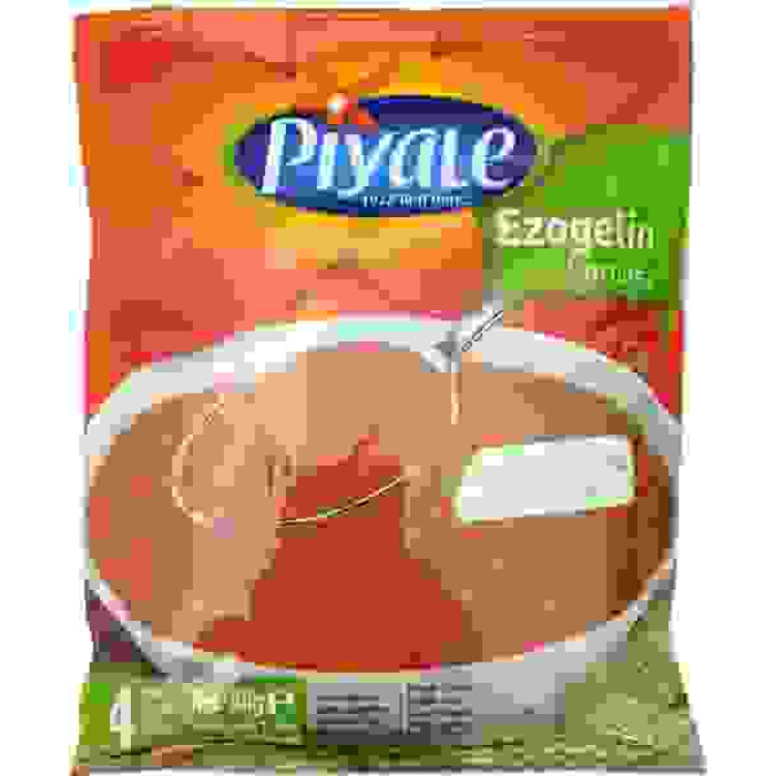 Piyale Ezogelin Soup (80 gr 2.8oz)
