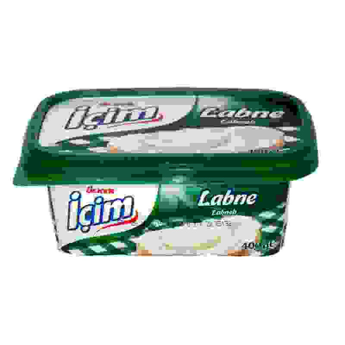Ulker icim Labne Cheese (Fresh Spread Cheese) (550 gr)