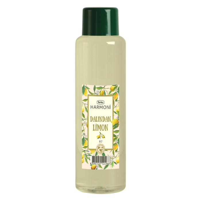 Torku Harmony Cologne Lemon (400 ml )