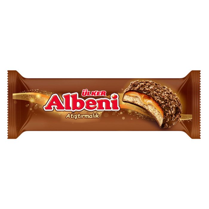 Ulker Albeni Snack (72 gr)