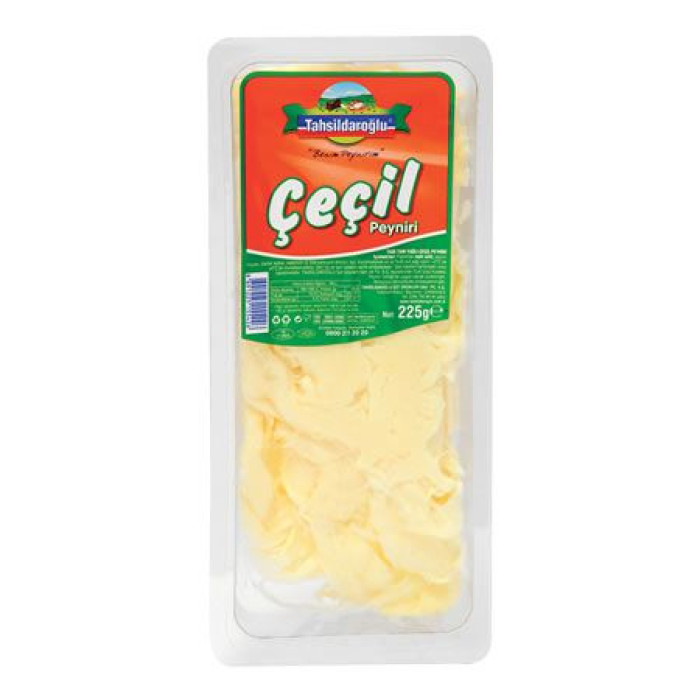 Tahsildaroglu Cecil Cheese 8.8 oz 250 g