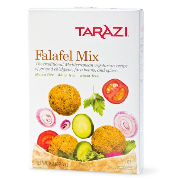 Tarazi Falafel Mix 16 oz (453 g)
