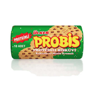 Ulker Probis Sandwich Biscuit (280 g 9.9oz)