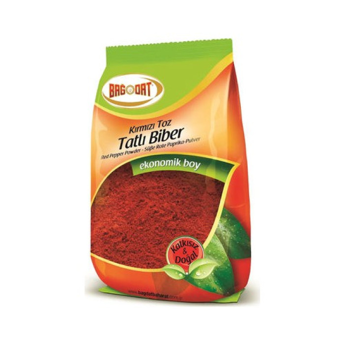 Bağdat Red Pepper Powder (250 gr) 