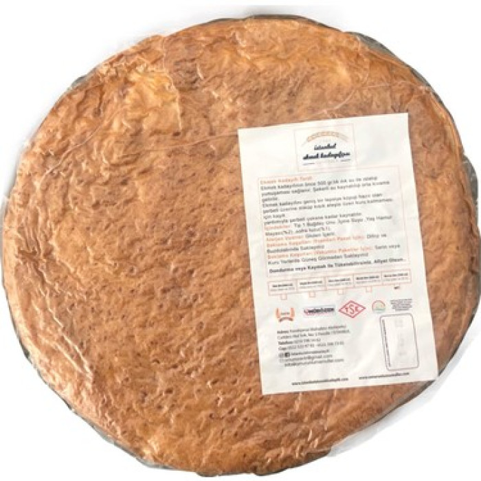 İstanbul Bread Kadaifi (400 gr) 