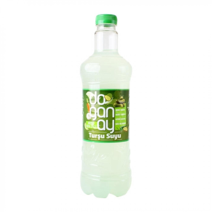 Doğanay Pickle Juice Mild (300 ml)