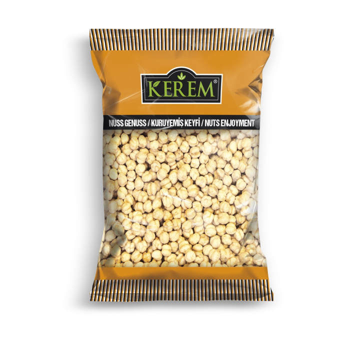 Kerem Yellow Chickpeas Roasted Salted (225 gr)