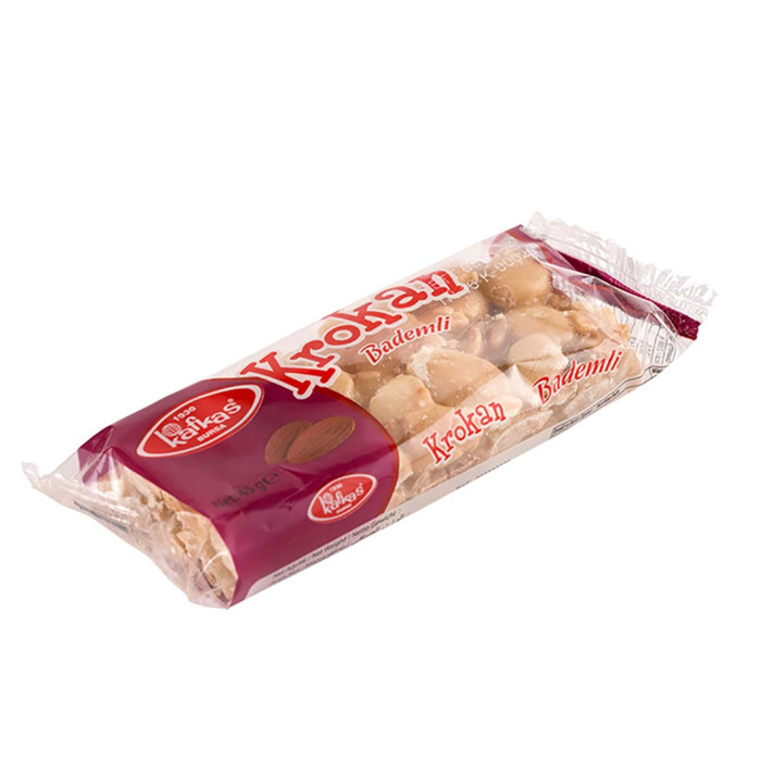 Kafkas Crocan with Almond (35 gr)