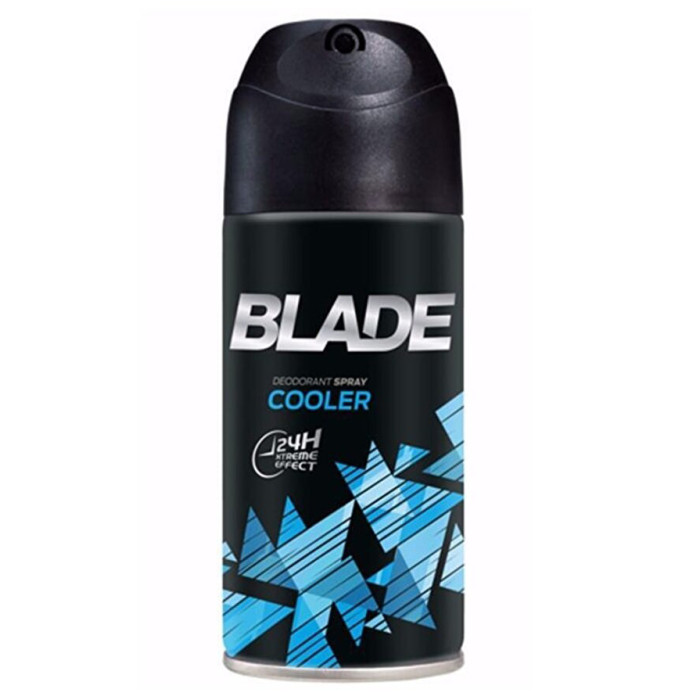 Blade Deodorant Cooler (150 ml)