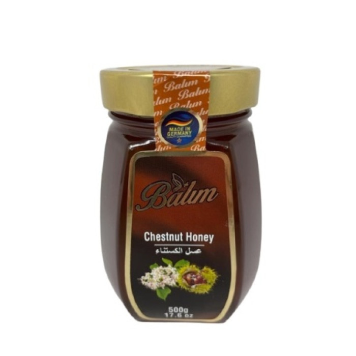 Balim Chestnut Honey (500 gr)