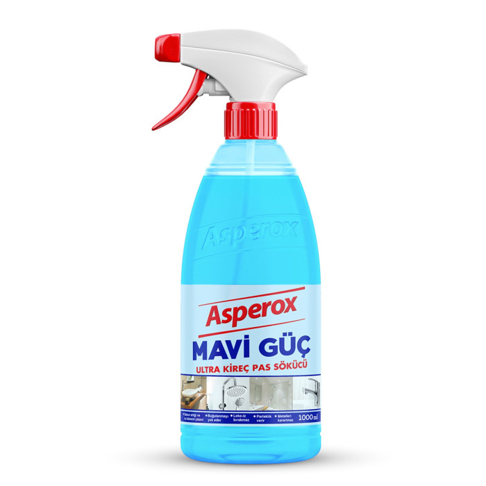 Asperox Blue Power (1000 ml)