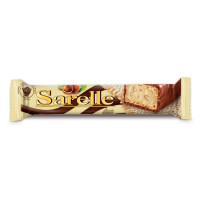 Sarelle Duo Chocolate (33 gr 1.2oz)