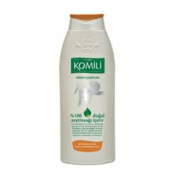 Komili Hair Conditioner (400 ml 13.5 fl oz)